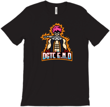 dgtc_end T-Shirts