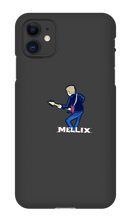 mellix iPhone Phone Cases