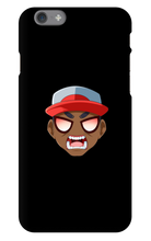 bowskij iPhone Phone Cases