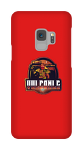 vulcanlg Samsung Phone Cases