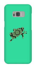 leprechaunkoala Samsung Phone Cases
