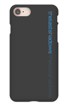 thelastshadows iPhone Phone Cases