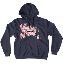 Mosh Blossom Hoodie