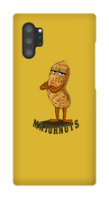 majornuts Samsung Phone Cases
