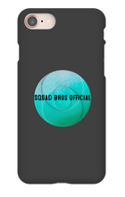 squadbrosofficial iPhone Phone Cases
