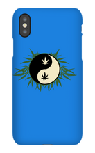 Ying/Yang iPhone Phone Cases