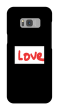 leonhard1800 Samsung Phone Cases