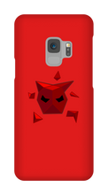 Samsung Demon Case
