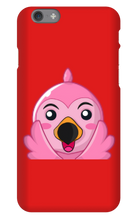 biinjo iPhone Phone Cases