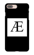 ae151 iPhone Phone Cases