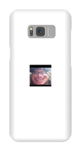 Sussy Evan Samsung Phone Case