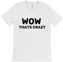 WOW T-Shirts