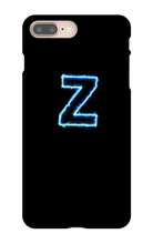 zenx gaming iPhone Cases