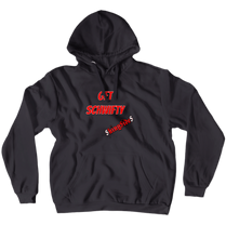 shinysides_music Hoodies (No-Zip/Pullover)