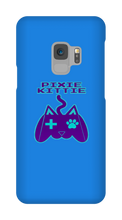 pixiekittie Samsung Phone Cases