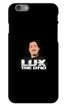 luxtheonogaming iPhone Phone Cases