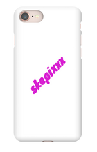 skepixxx iPhone Phone Cases