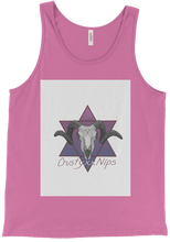 crustyxxnips Tank Top