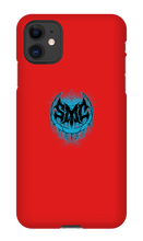 SMC iPhone Case