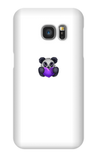 runejr Samsung Phone Cases