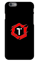 Trxpled eSports IPhone Cases (BLACK)