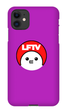 lestforttv iPhone Phone Cases