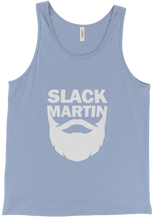 slackmartin Tank Top
