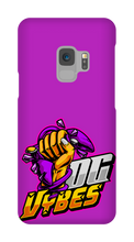Im_OG_Vybes Samsung Phone Cases