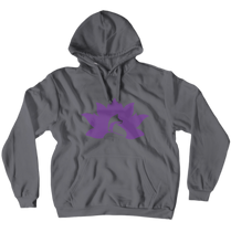 purpleranger00 Hoodies (No-Zip/Pullover)