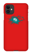 FunaticGamer iPhone Phone Cases