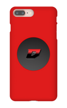 darethedeviltv iPhone Cases
