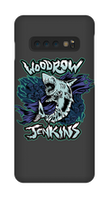 woodrow_jenkins Samsung Phone Cases