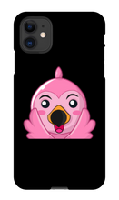 biinjo iPhone Phone Cases