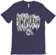 High King Elkorvin Black/White Sigil T-Shirt