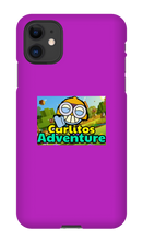 Funda De Newaldo