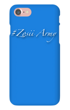 Zosii Army Iphone Hülle