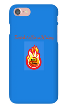 born2crispy iPhone Phone Cases