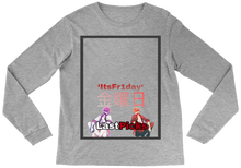 ItsFr1day Long Sleeve Tshirt
