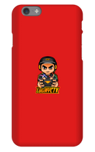 luiginyctv iPhone Phone Cases