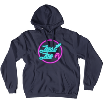 Just_Joe_ Hoodie (No-Zip/Pullover)