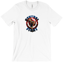 CENTRAL FIGHT T-Shirts