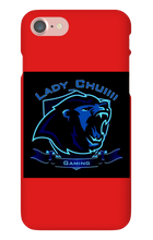 lady_chuiiii iPhone Phone Cases