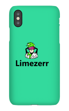 Limezerr Phone Case **NEW**
