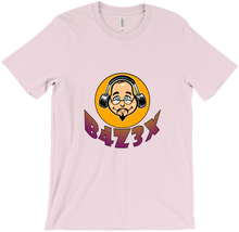 b4z3x Happy T-Shirts