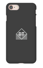 d_tronics_uk iPhone Phone Cases