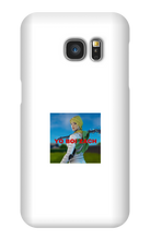 yo boi zach Samsung Phone Cases