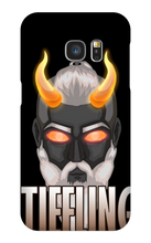 Capinhas TIEFLING Linha SAMSUNG Galaxy S/Note 10+