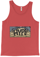i_am_soxx Tank Top