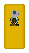 Breezytube Samsung Phone Cases