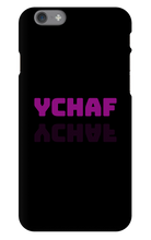 ychaf iPhone Phone Cases